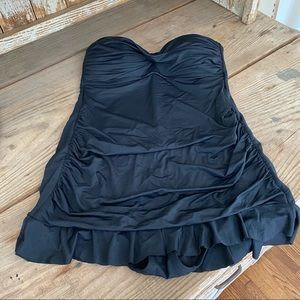 ABS One Piece Swimsuit Size 8